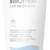 Biotherm Lait Corporel Moisturizing Shower Milk 200ml Outlet