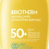 Waterlover Hydrating Sun Milk SPF50 400ml>Biotherm