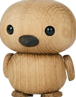 Lucie Kaas Bird, Pip Hot