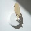 Birdie - Wood Edition