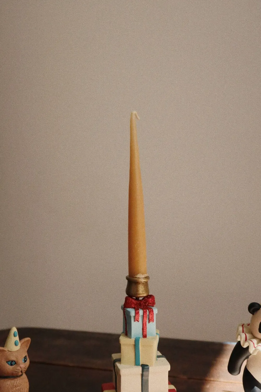 BIRTHDAY TRAIN COEUR>Konges Sløjd Sale