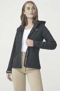 Dame Tenson Biscaya EVO Jakke