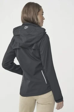 Dame Tenson Biscaya EVO Jakke