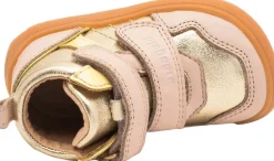 Bisgaard barefoot becky 1601 nude Discount