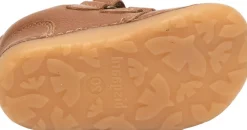 Bisgaard barefoot carter 1300 cognac Outlet