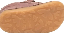 Bisgaard barefoot carter 1685 heather