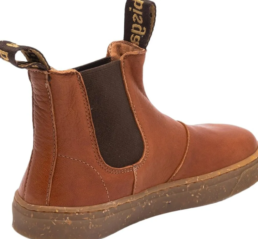 Børn Bisgaard barefoot ene