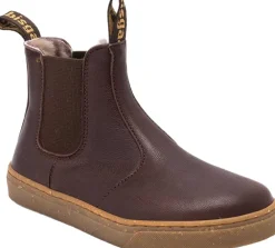 Bisgaard barefoot ene lamb 1262 dark brown Best