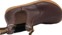 Bisgaard barefoot ene lamb 1262 dark brown Best