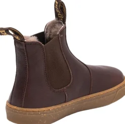 Bisgaard barefoot ene lamb 1262 dark brown Best