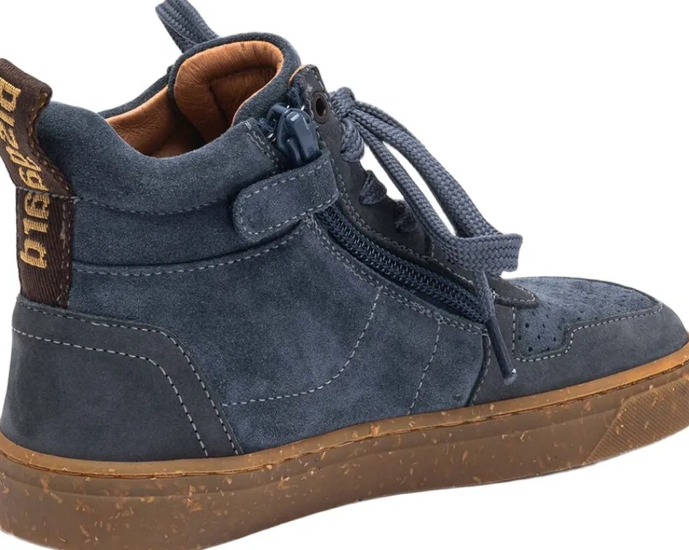 Børn Bisgaard barefoot lisva