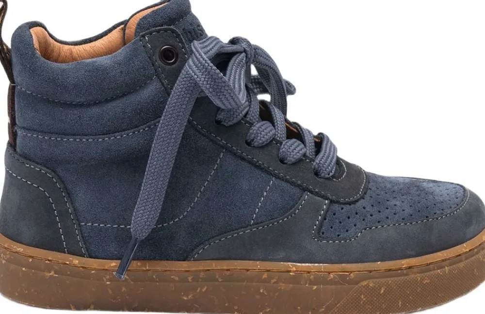 Børn Bisgaard barefoot lisva