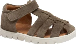 Børn Bisgaard beka s