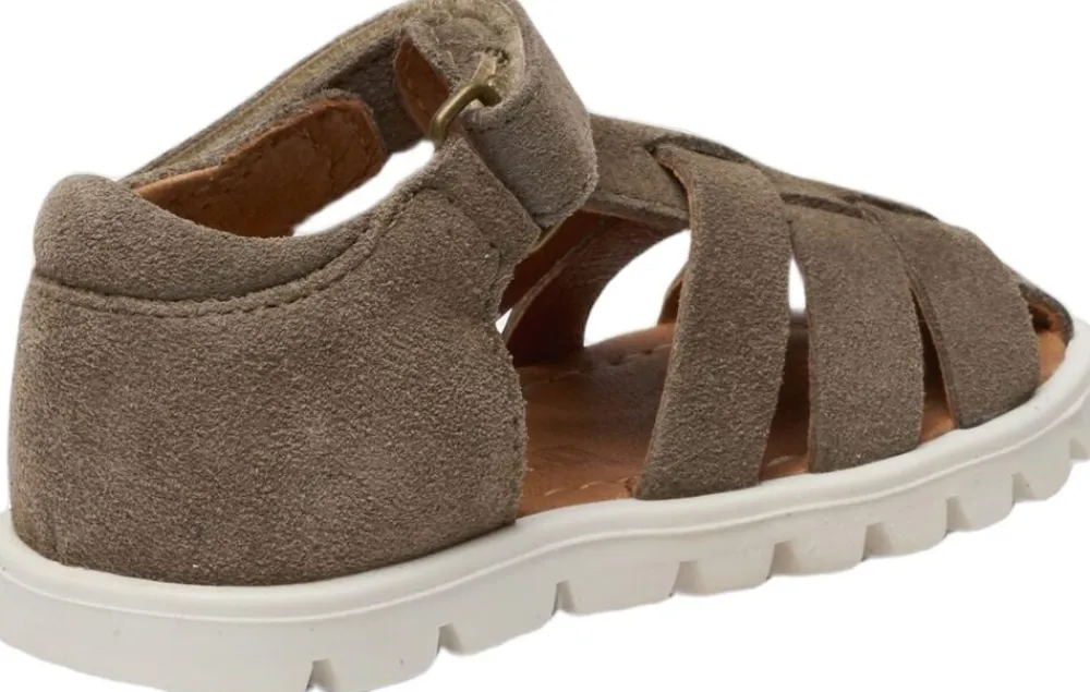 Børn Bisgaard beka s