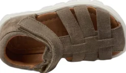 Børn Bisgaard beka s