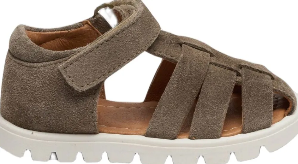 Børn Bisgaard beka s