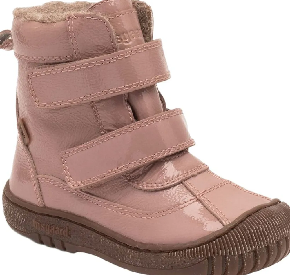 Børn Bisgaard ellis tex