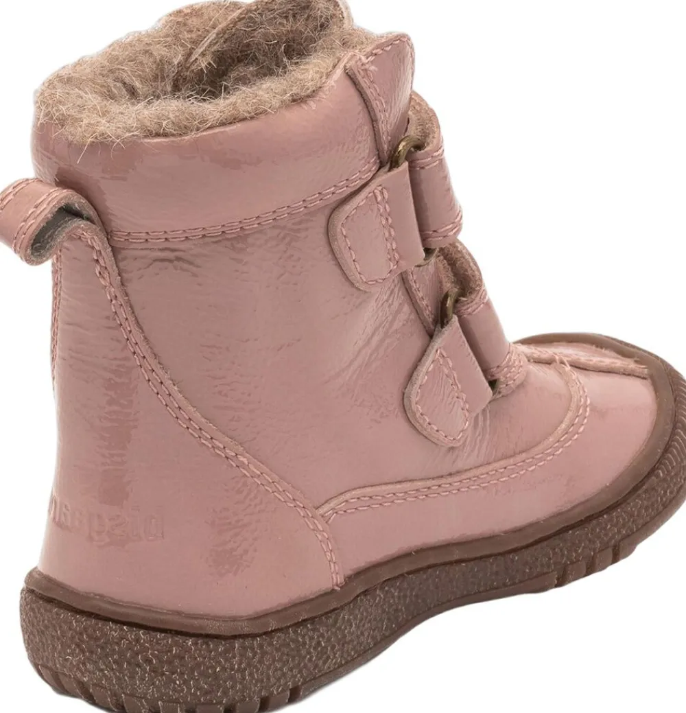 Børn Bisgaard ellis tex