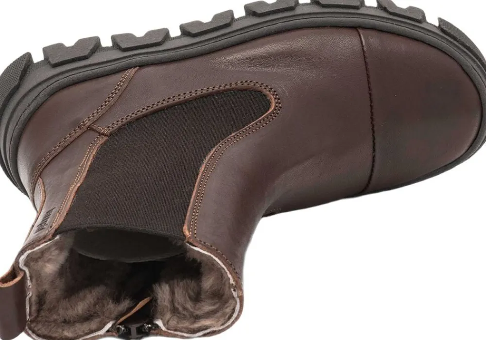 Børn Bisgaard nilla lamb