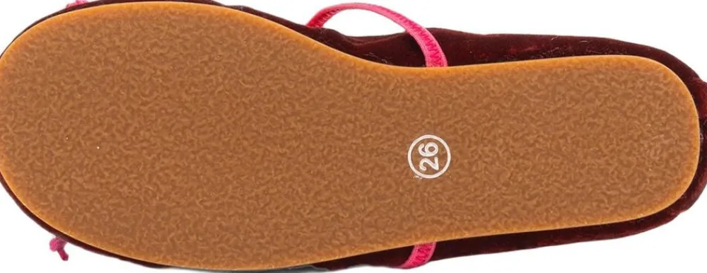 Børn Bisgaard palma