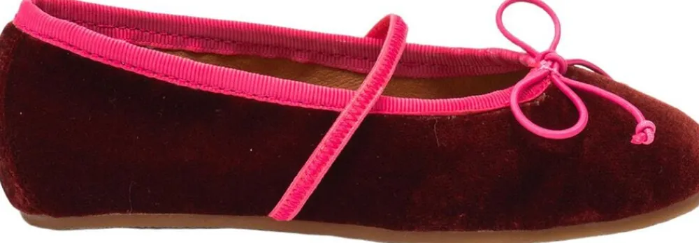 Børn Bisgaard palma