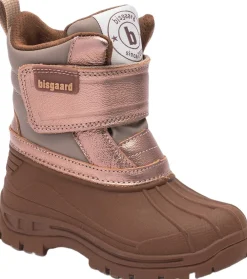 Bisgaard pixie 1609 rose gold Outlet