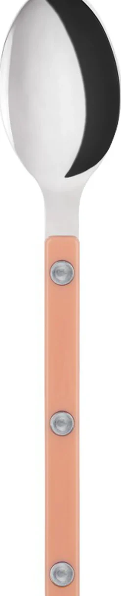 Sabre Paris Bistrot Solid / Teaspoon / Nude Pink Outlet