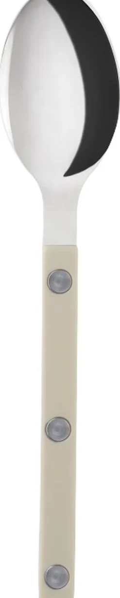 Bistrot Solid / Teaspoon / Light kaki>Sabre Paris Discount