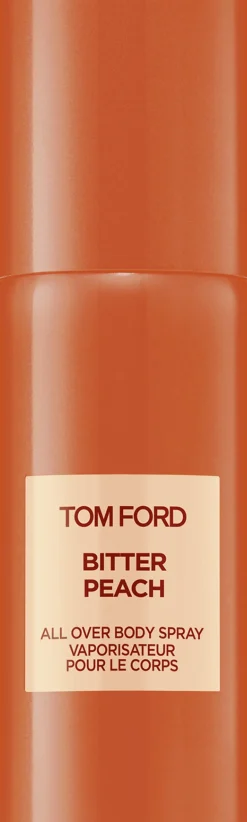 TOM FORD Bitter Peach All Over Body Spray