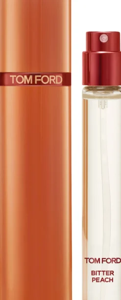 TOM FORD Bitter Peach Eau de Parfum Travel Spray