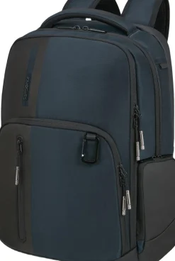 Samsonite BIZ2GO Deep blue Clearance