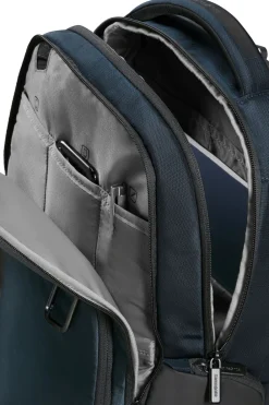 Samsonite BIZ2GO Deep blue Clearance