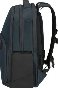 Samsonite BIZ2GO Deep blue Clearance