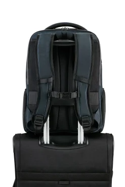 Samsonite BIZ2GO Deep blue Clearance