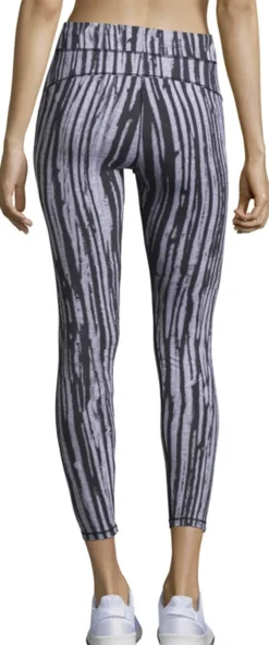 Casall Bjork 7/8 Tights Multifarvet Outlet