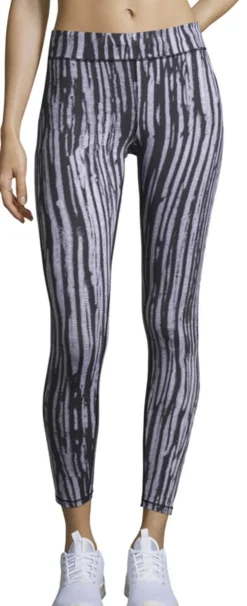 Casall Bjork 7/8 Tights Multifarvet Outlet