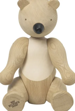 Bjørn stor eg/ahorn>Kay Bojesen Clearance