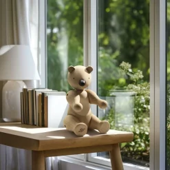 Bjørn stor eg/ahorn>Kay Bojesen Clearance