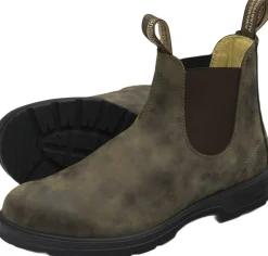 BL 585 CLASSICS CHELSEA BOOT>Blundstone