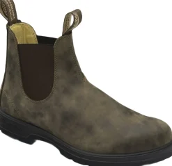 BL 585 CLASSICS CHELSEA BOOT>Blundstone