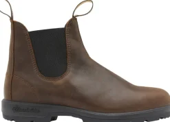 Blundstone BL 1609 CLASSICS CHELSEA BOOT Antique brown Sale
