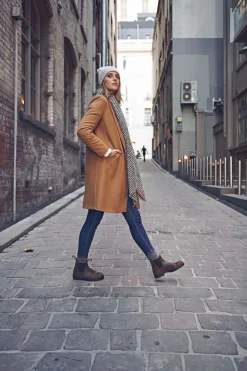 Blundstone BL 1609 CLASSICS CHELSEA BOOT Antique brown Sale