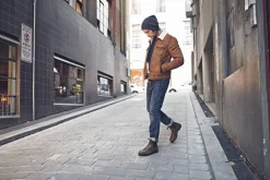 Blundstone BL 1609 CLASSICS CHELSEA BOOT Antique brown Sale