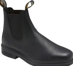 Blundstone BL 063 DRESS CHISELED TOE BOOT Sort Sale