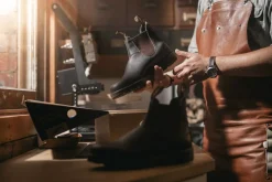 Blundstone BL 500 ORIGINALS CHELSEA BOOT