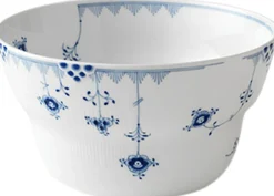 Royal Copenhagen Blå Elements 320 cl. skål