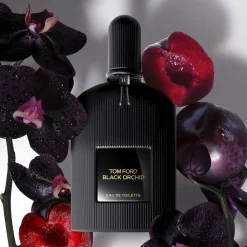 TOM FORD Black Orchid Eau de Toilette No color