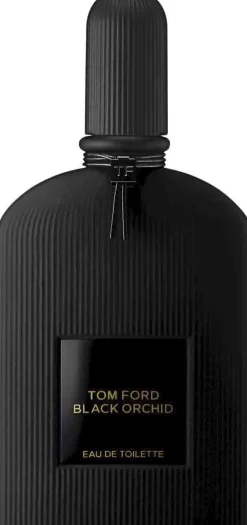 TOM FORD Black Orchid Eau de Toilette No color