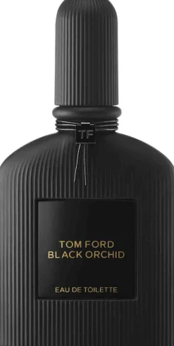 TOM FORD Black Orchid Eau de Toilette No color