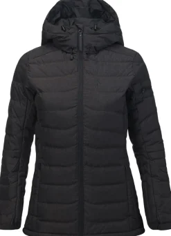 Peak Performance Blackburn Jacket Sort Hot